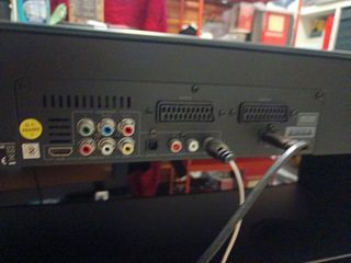 Mueble TV. Barra de sonido Vieta