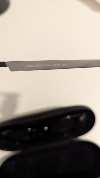 Gafas de sol Carrera