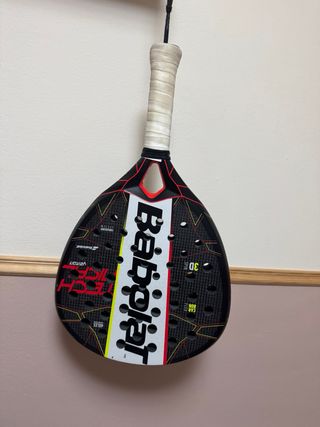 Pala de padel babolat veron 2021