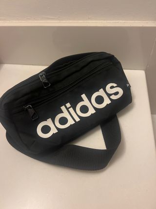 Riñonera adidas