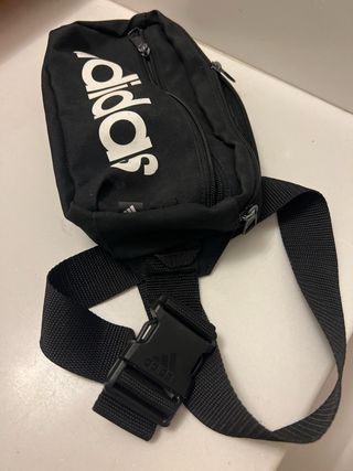 Riñonera adidas