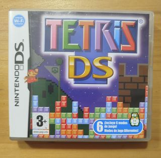 Tetris DS