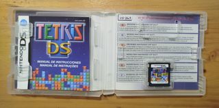 Tetris DS