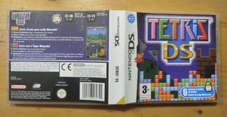 Tetris DS