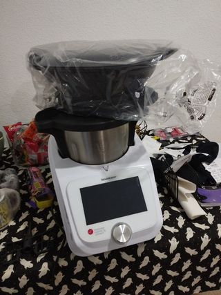 Monsieur cuisine connect