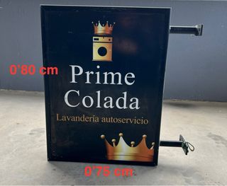Banderola / cartel 