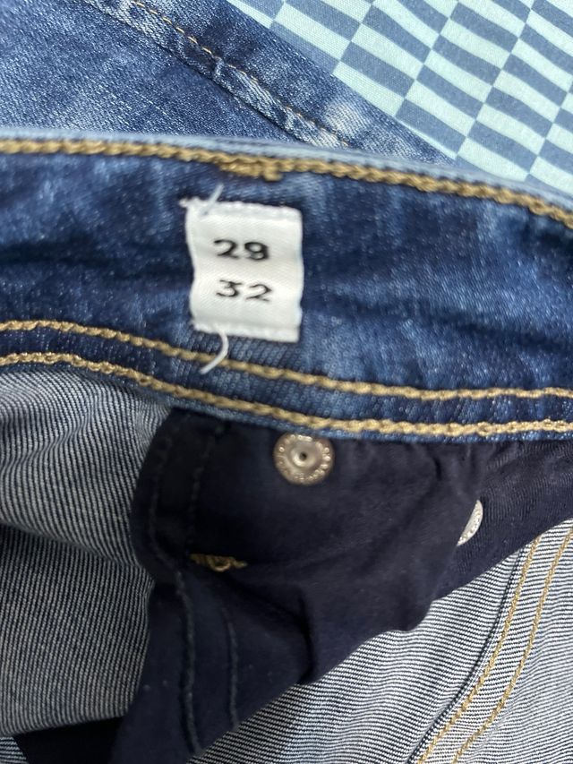 Pantalon Vaquero Clásico Jack&Jones