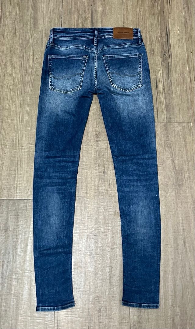 Pantalon Vaquero Clásico Jack&Jones