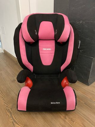 RECARO MONZA NOVA II