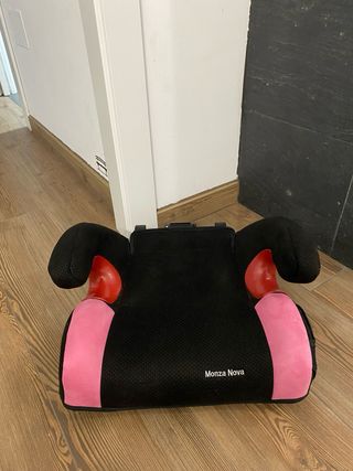 RECARO MONZA NOVA II