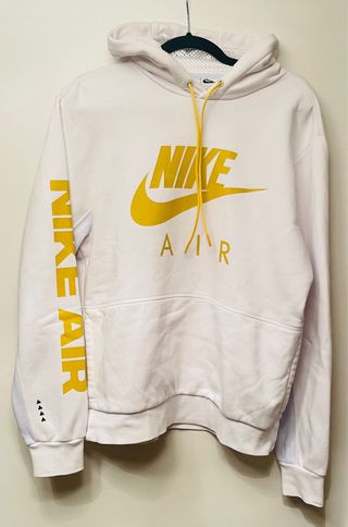 Sudadera Nike