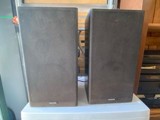 Equipo de música PHILIPS