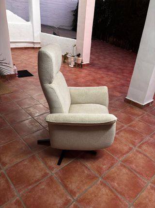 Sillon Relax