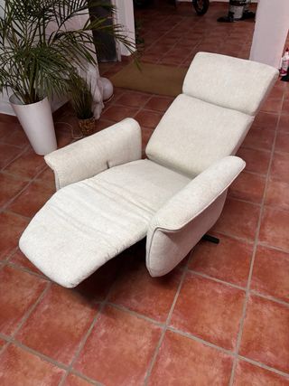 Sillon Relax