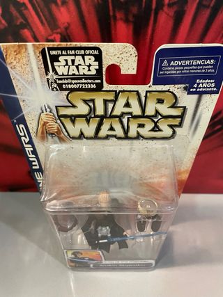 Star Wars Hasbro Clone Wars Anakin Skywalker