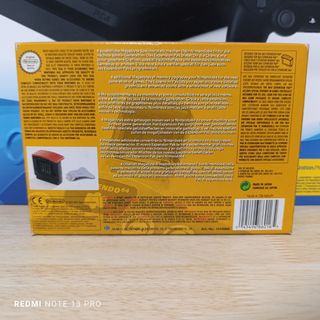 Expansion pak Nintendo 64