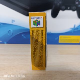 Expansion pak Nintendo 64