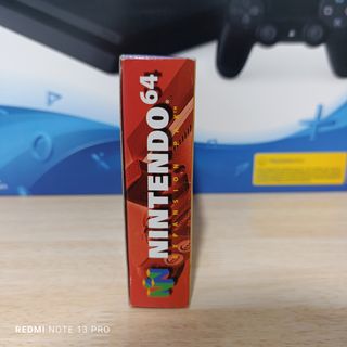 Expansion pak Nintendo 64