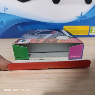 Expansion pak Nintendo 64