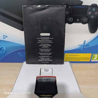 Expansion pak Nintendo 64