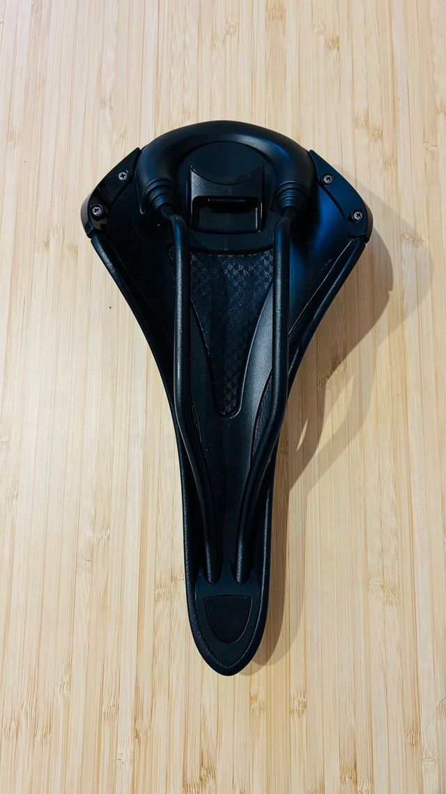 Sillín FIZIK ALIANTE R1 Carbono Negro