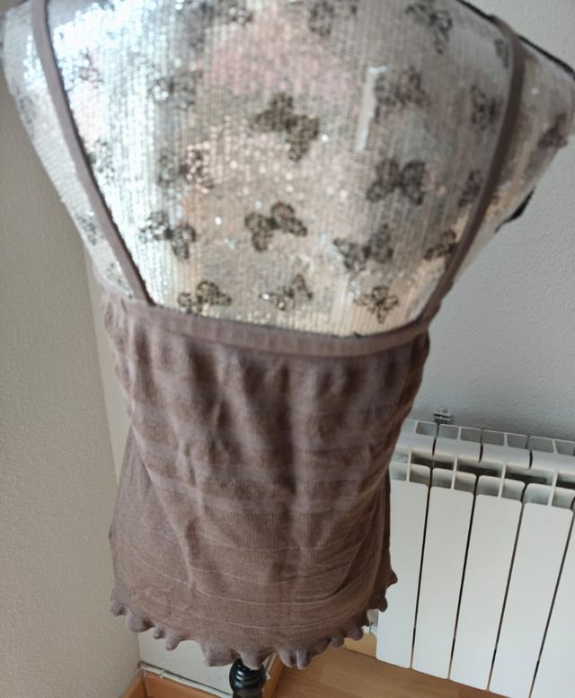 Camiseta Hugo Boss NUEVO