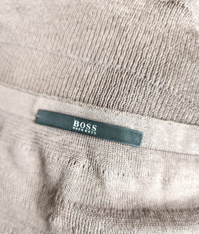 Camiseta Hugo Boss NUEVO