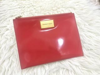 Cartera de mano Bimba y Lola 