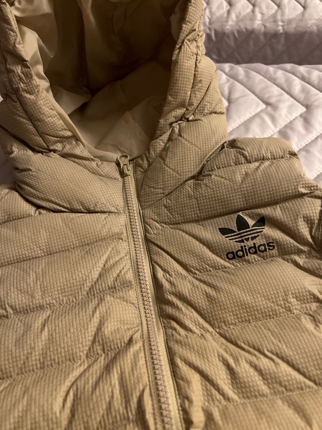 Chaleco Adidas talla 34/36