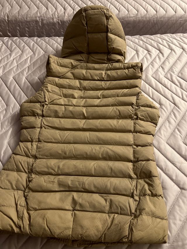 Chaleco Adidas talla 34/36