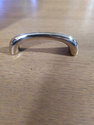 Tiradores para muebles