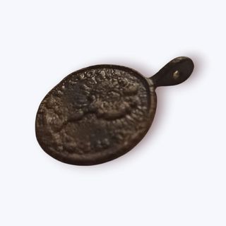 Medalla antigua Inmaculada Concepción 