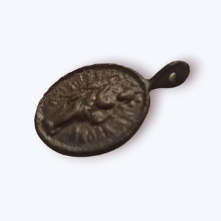 Medalla antigua Inmaculada Concepción 