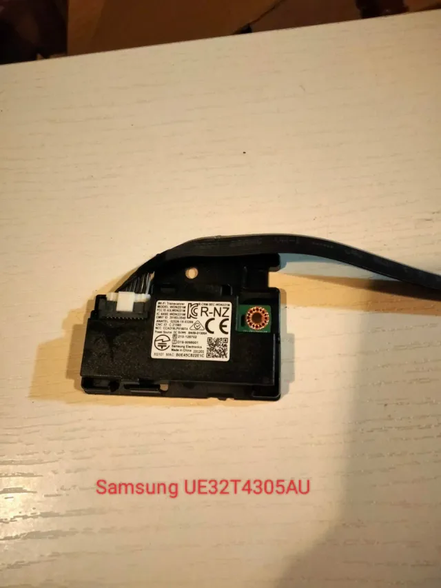 Moduli WiFi per TV. LEGGI