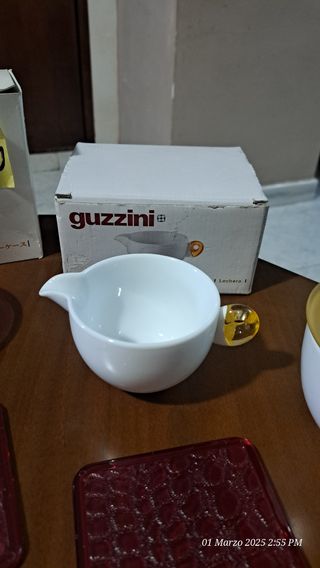 GUZZINI - Set per Colazione