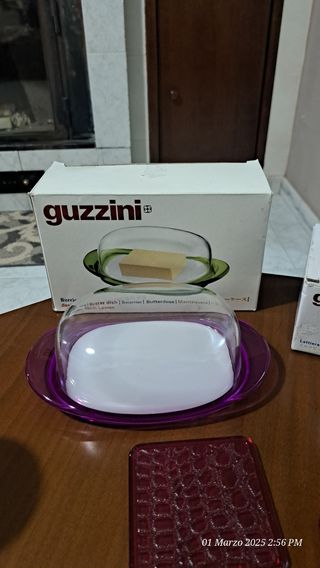 GUZZINI - Set per Colazione