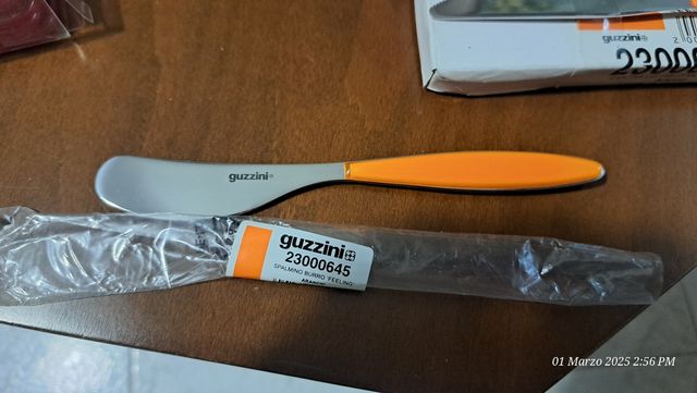 GUZZINI - Set per Colazione 