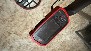 Protector PDA Minelab Manticore
