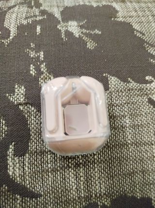 Auriculares bluetooth