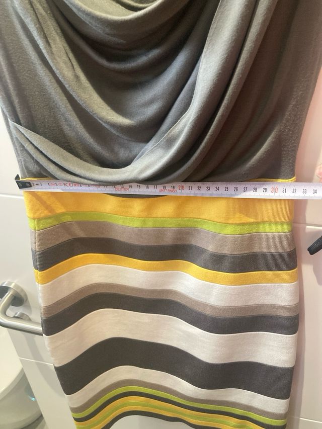 Vestido Karen Millen