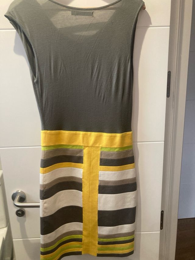 Vestido Karen Millen