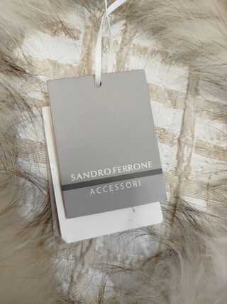 Collo Sandro Ferrone