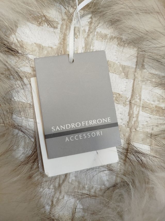 Collo Sandro Ferrone