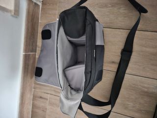 Bolsa cámara fotos Reflex cullmann