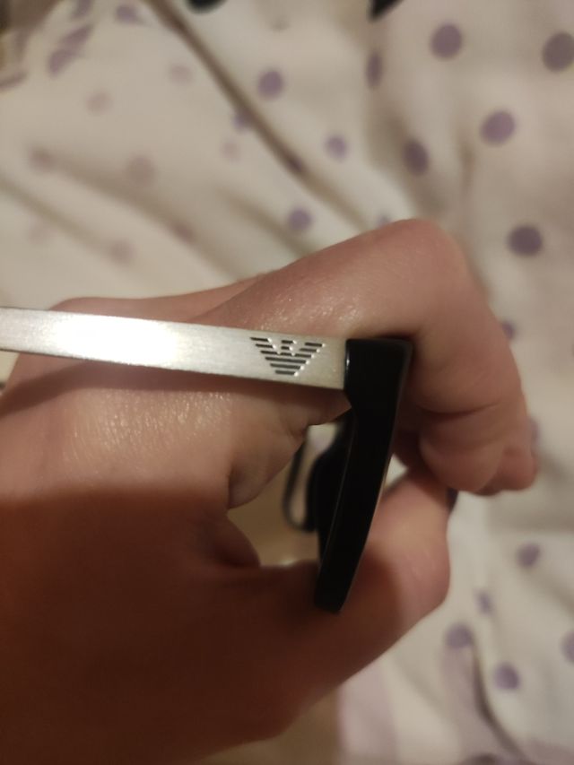 Gafas emporio armani