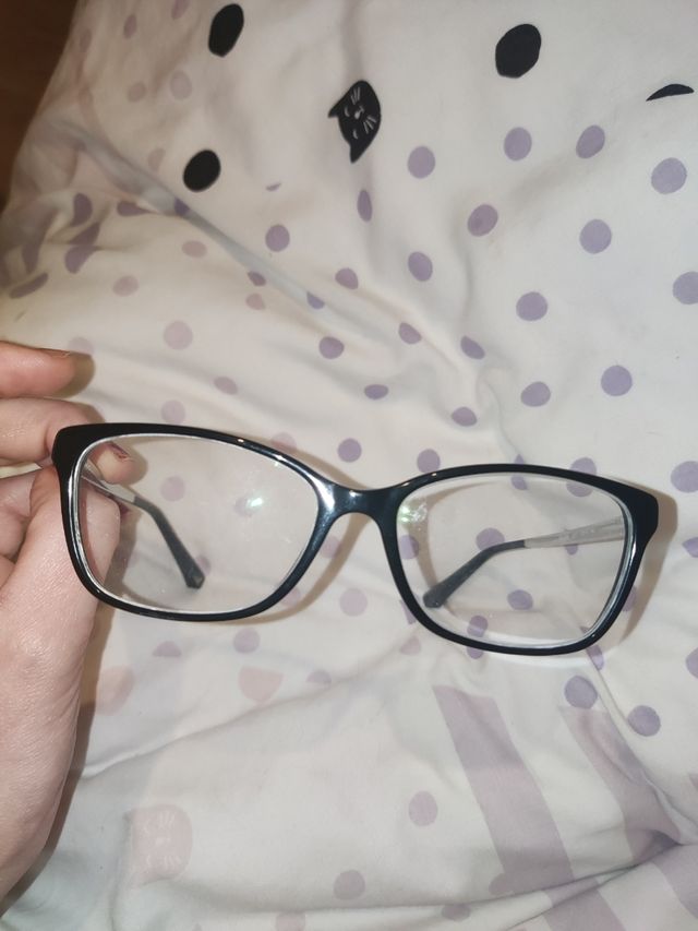 Gafas emporio armani