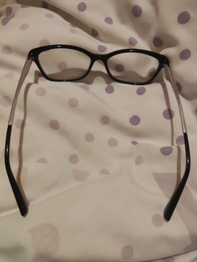 Gafas emporio armani