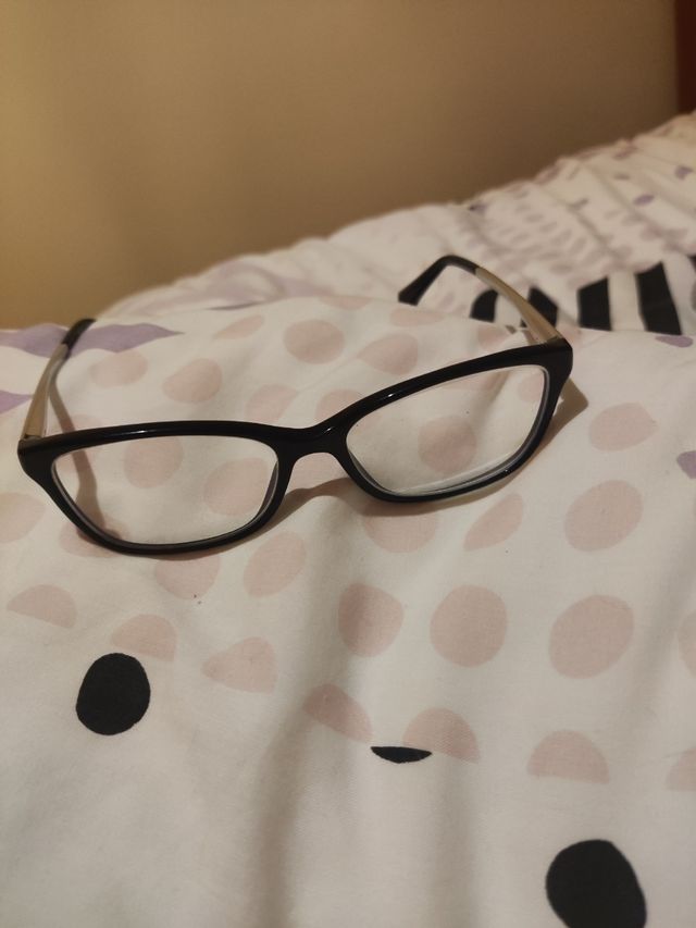 Gafas emporio armani