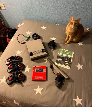Consola Entertainment Computer System
