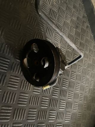 Bomba direccion suzuki gran vitara